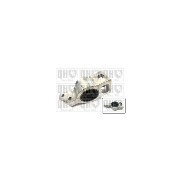 Susp/Control/Wishbone/Arm Bush/Mount image