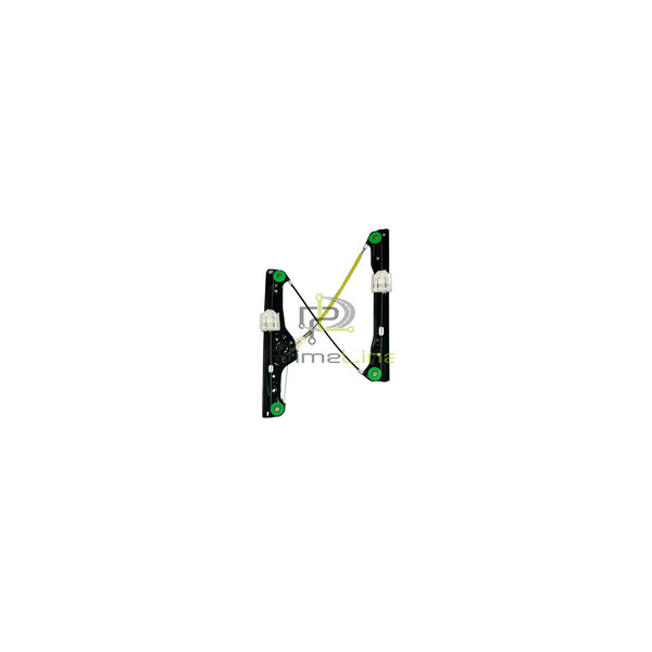 Window Regulator image