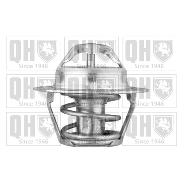 QH QTH105K Thermostat Kit image