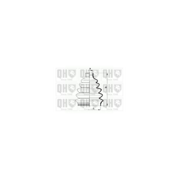 CV Boot Kit image