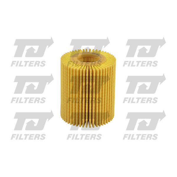 Oil Filter image