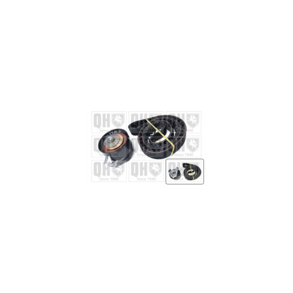 Timing Belt Kit image