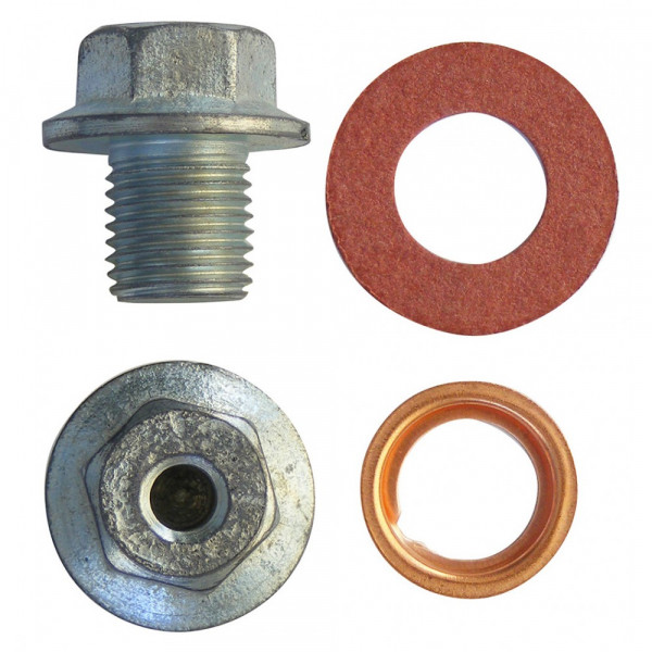 Pearl Sump Plug Kit Nissan/Toyota/Lexus M12 image