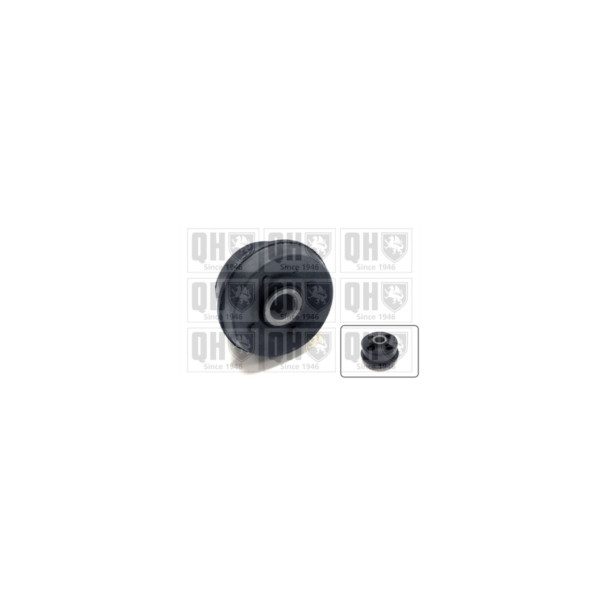 Susp/Control/Wishbone/Arm Bush/Mount image