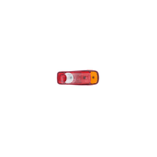 Trupart LL4146 Rear Lamp Unit image