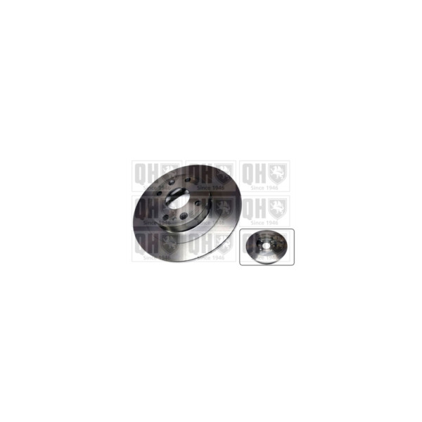 Brake Disc image