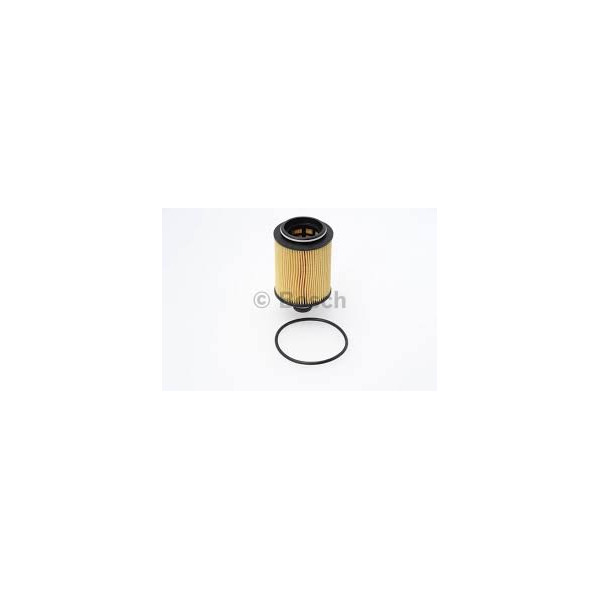 CAR OIL FILTER P7095 image