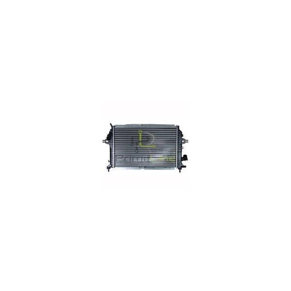 Radiator image