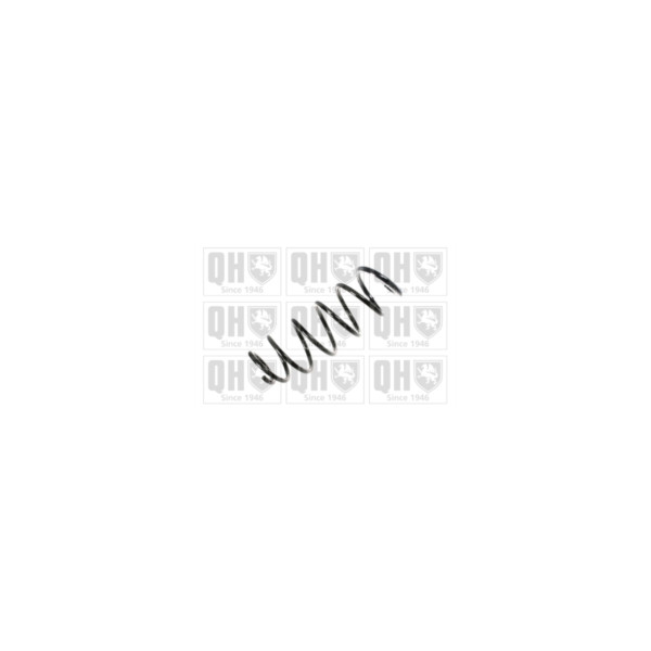 Coil Spring image