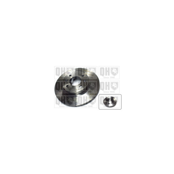 Brake Disc image