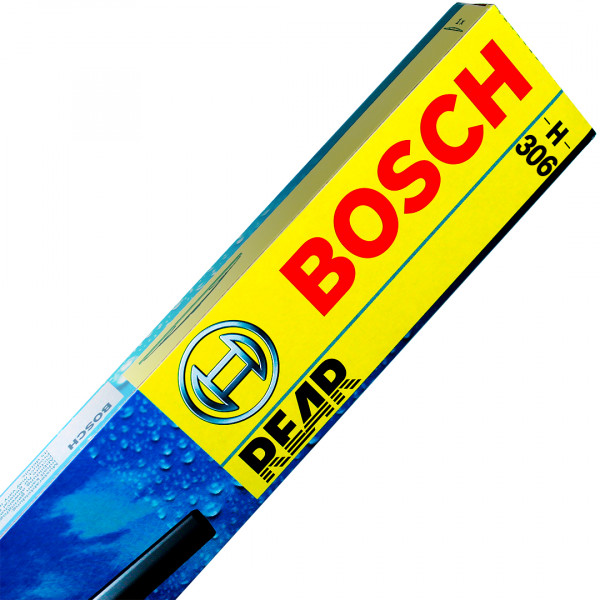SUPERPLUS PLASTIC BLADE REAR 300 image