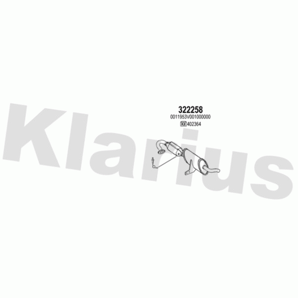 Exhaust System image