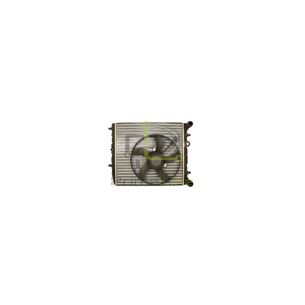 Radiator image