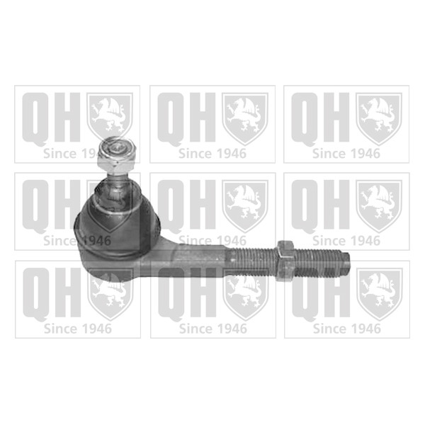 QH QR2220S Tie Rod End LH image