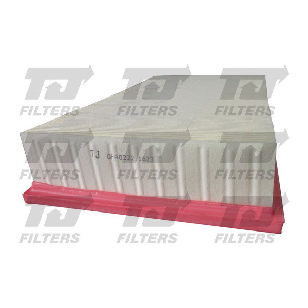 TJ Air Filter image