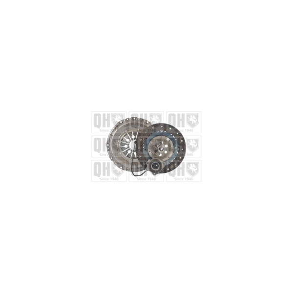 Clutch Kit (+CSC) image