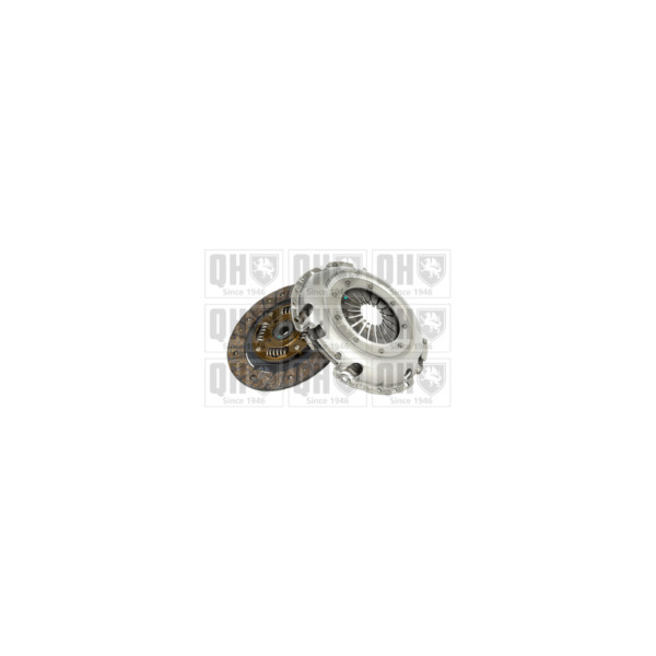 Clutch Kit image