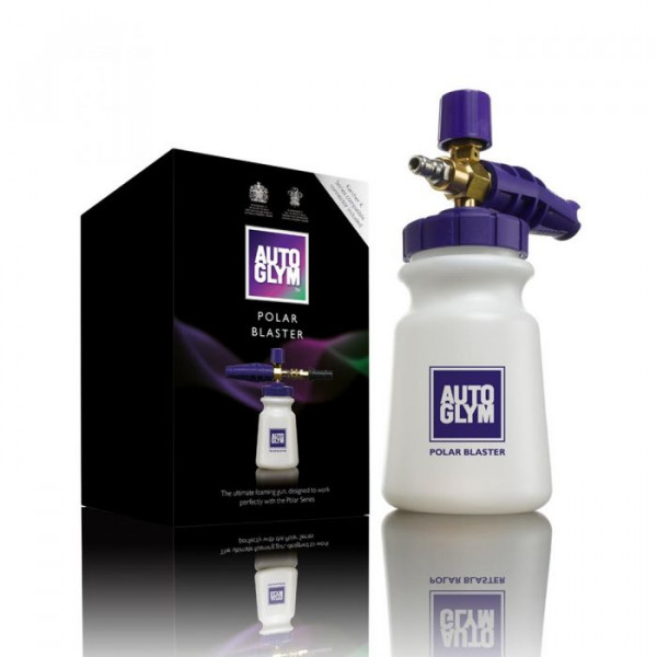 Autoglym Polar Blaster Snow foam Gun