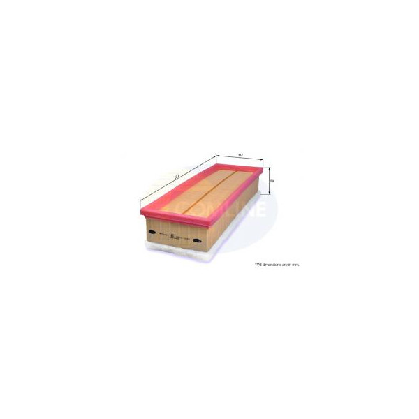 Comline EAF497 Air filter image