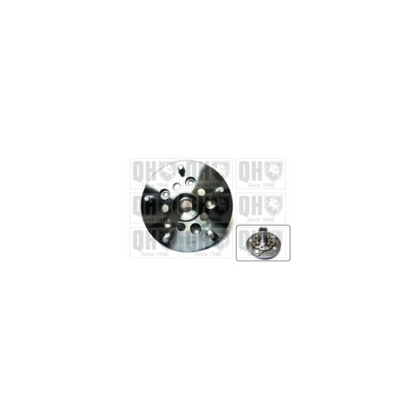 Wheel Hub image