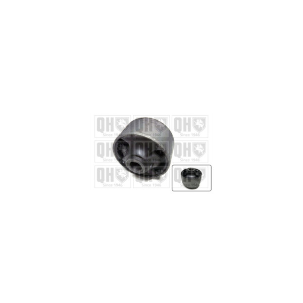 Susp/Control/Wishbone/Arm Bush/Mount image