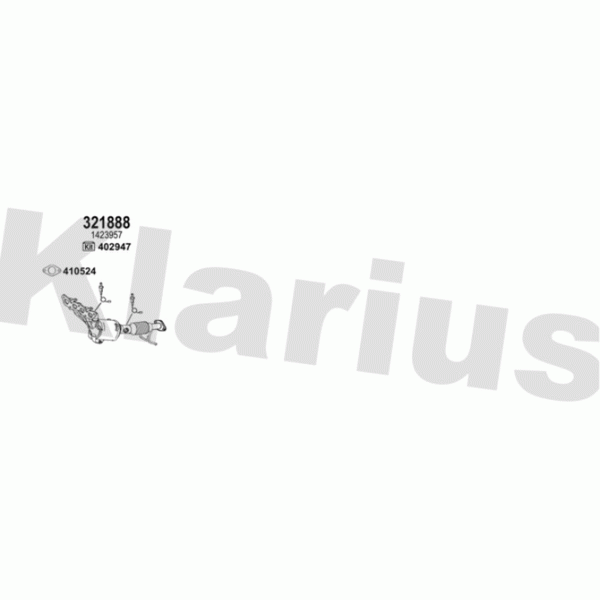 Exhaust System image