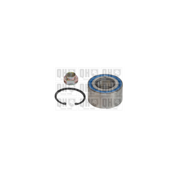 Wheel Bearing Kit image