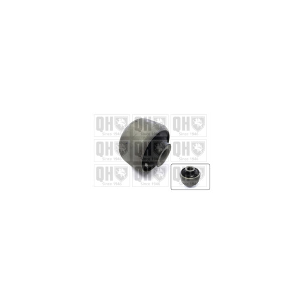 Susp/Control/Wishbone/Arm Bush/Mount image