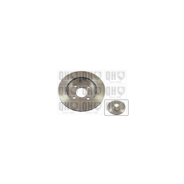 Brake Disc image