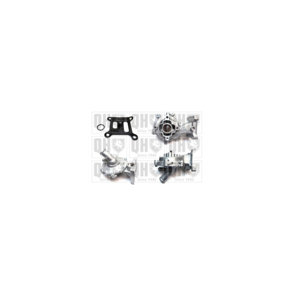 Water Pump image