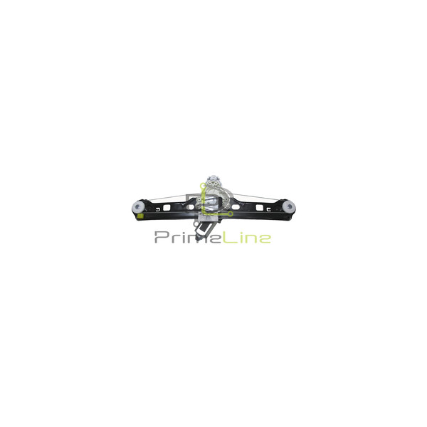 Window Regulator image