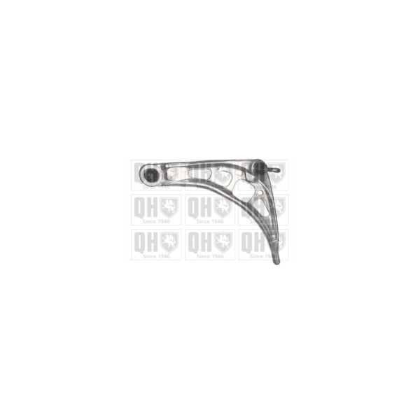 Track Control Arm image