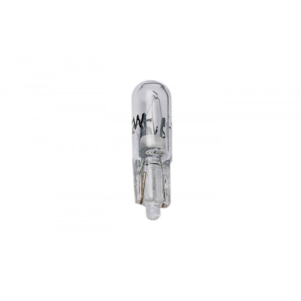 R286 12v 1.2w Capless W2X4.6d Panel Bulb BOX OF 10 image