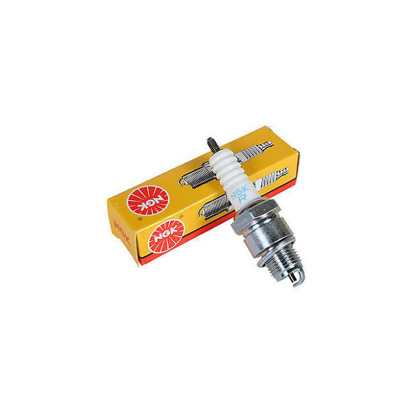 Spark Plug image