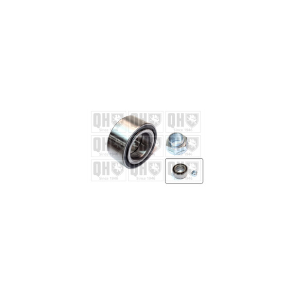 Wheel Bearing Kit image