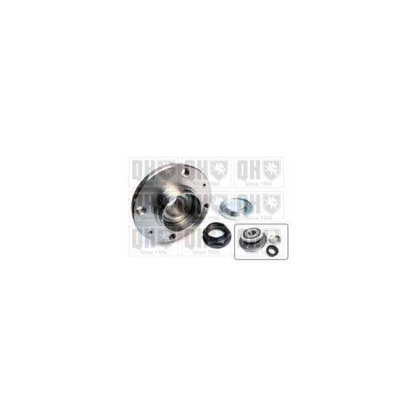 Wheel Bearing Kit image