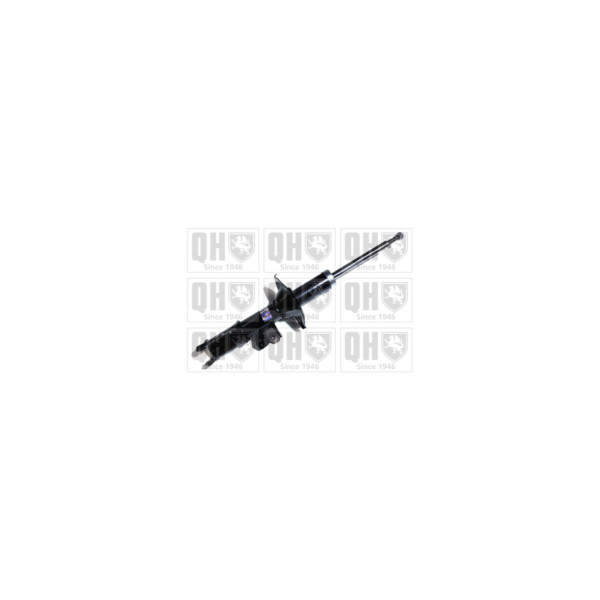 Shock Absorber image