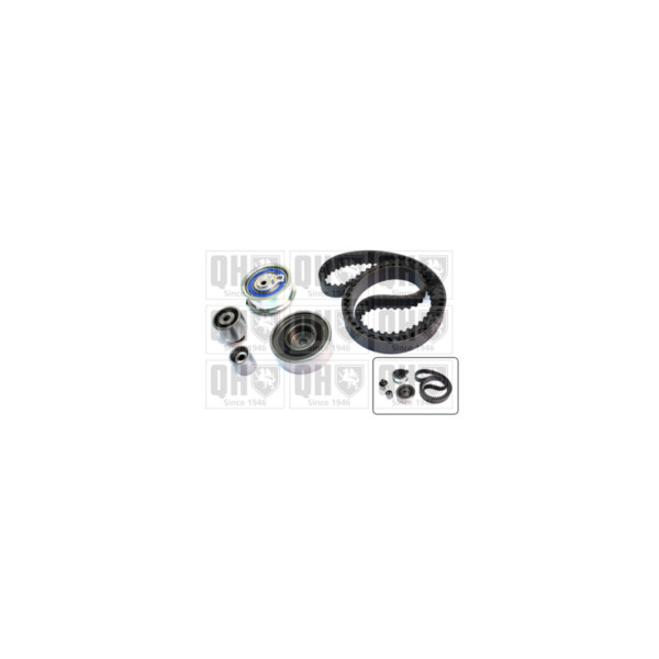 Timing Belt Kit image