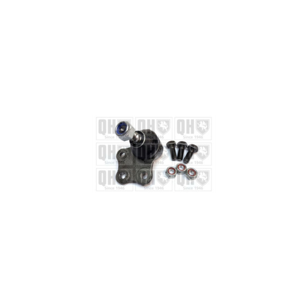 Ball Joint image