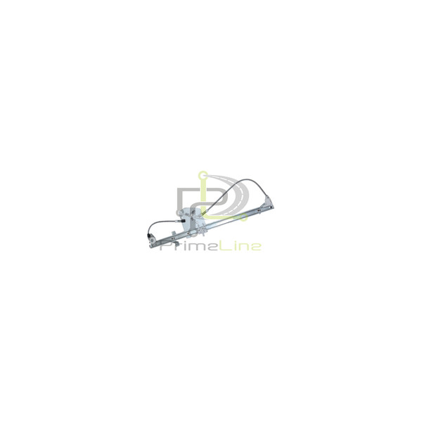 Window Regulator image