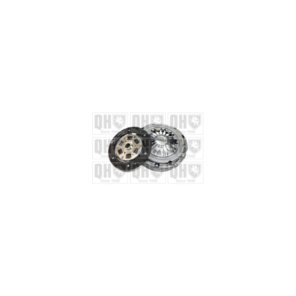 Clutch Kit image