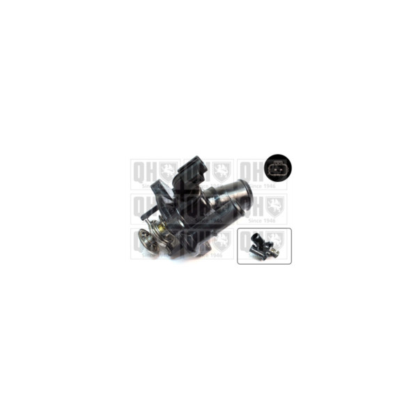 Thermostat image