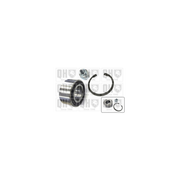Wheel Bearing Kit image