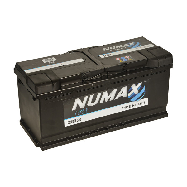 Standard Battery image