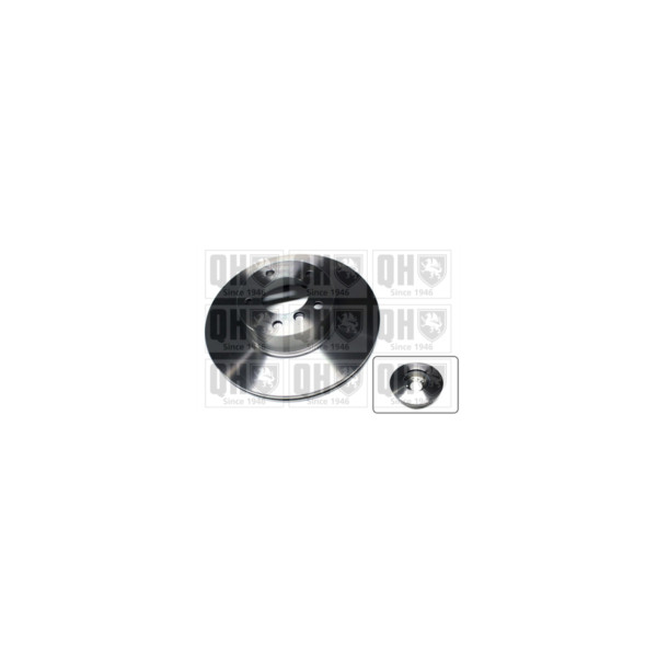 Brake Disc image
