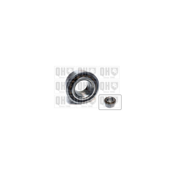 Wheel Bearing Kit image