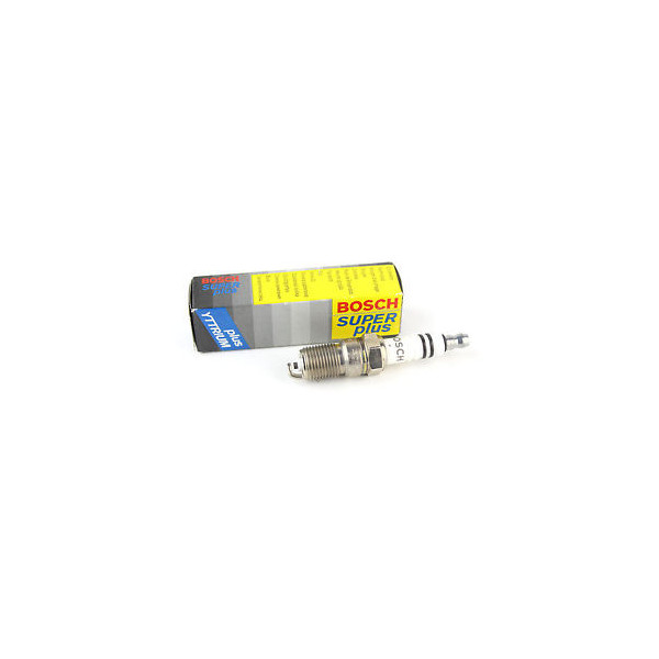SPARK PLUG FR8DPP33+ image