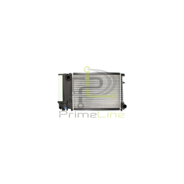 Radiator image