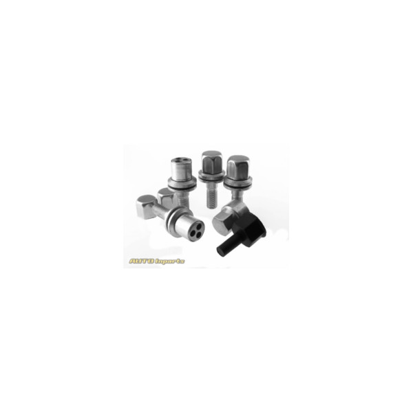 Wheel Bolt/Nut image