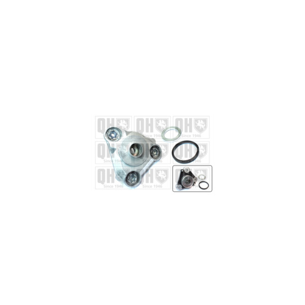 Suspension Strut Repair Kit image